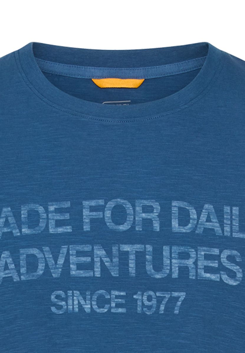 T-Shirt, Camel active