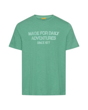 T-Shirt, Camel active
