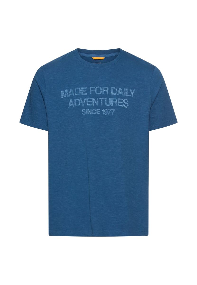T-Shirt, Camel active