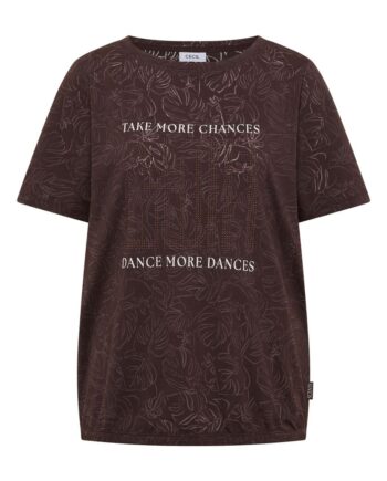T-Shirt, Cecil