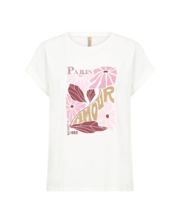 T-Shirt, Soya Concept