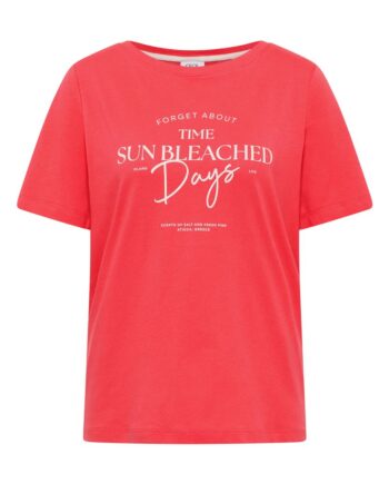 T-Shirt, Cecil
