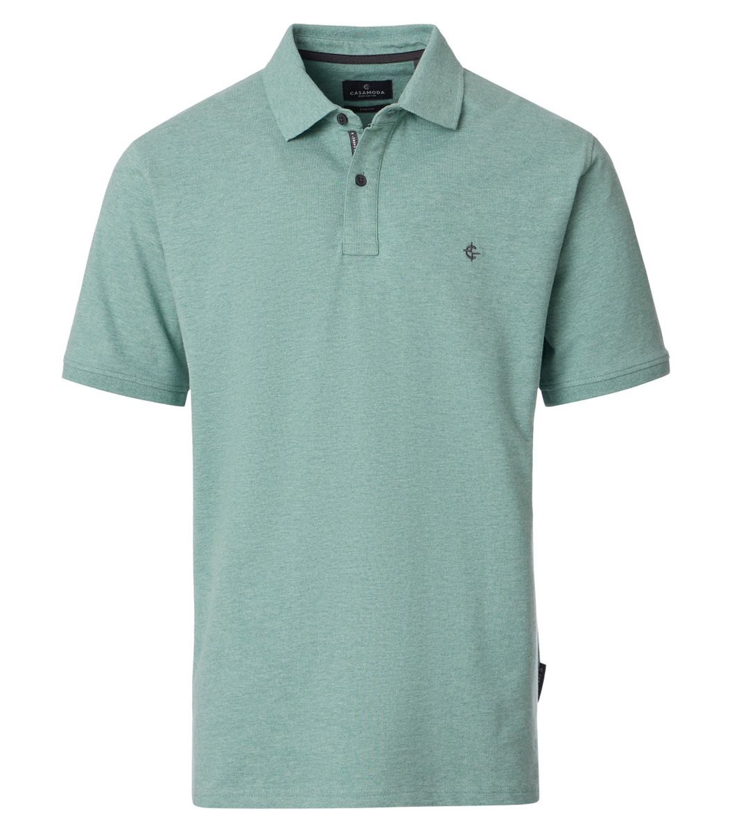 Polo-Shirt, Casamoda