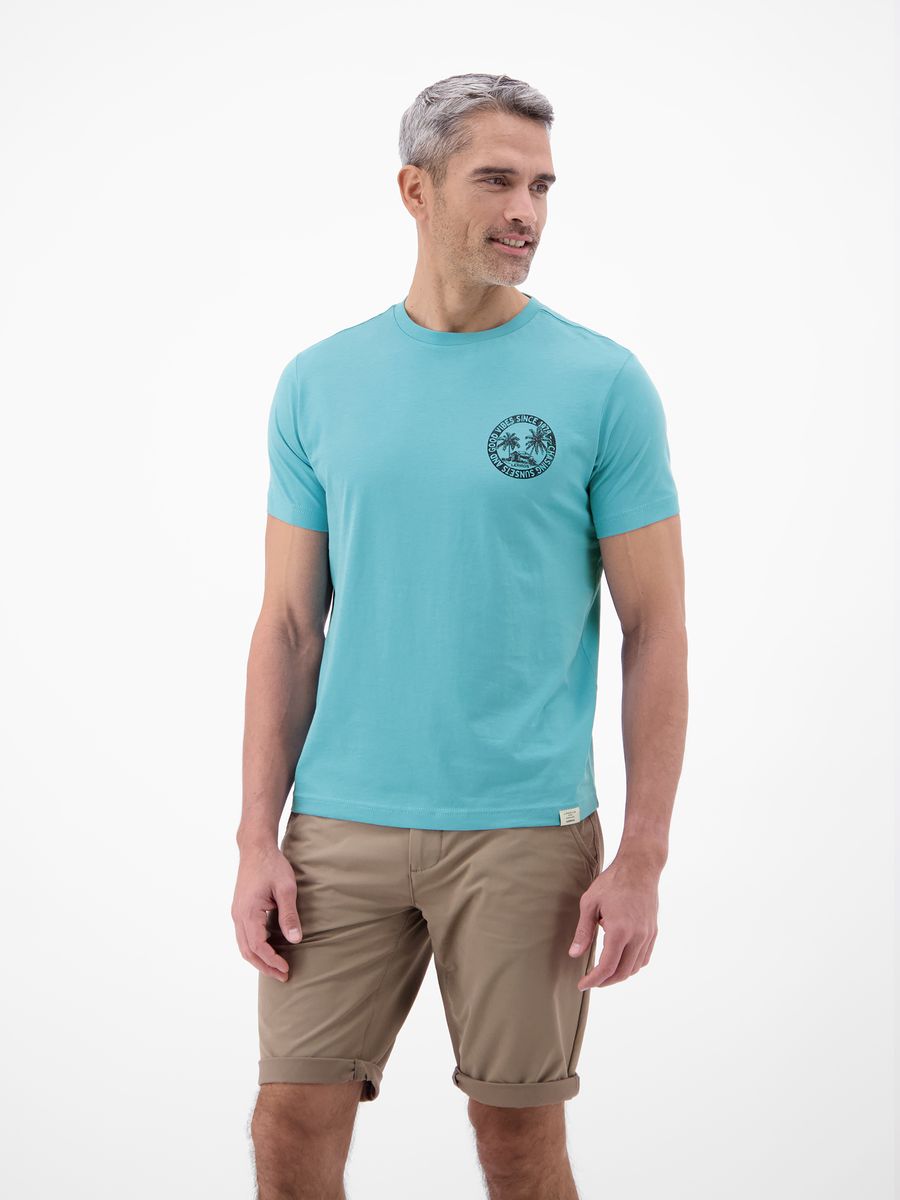 T-Shirt, Lerros