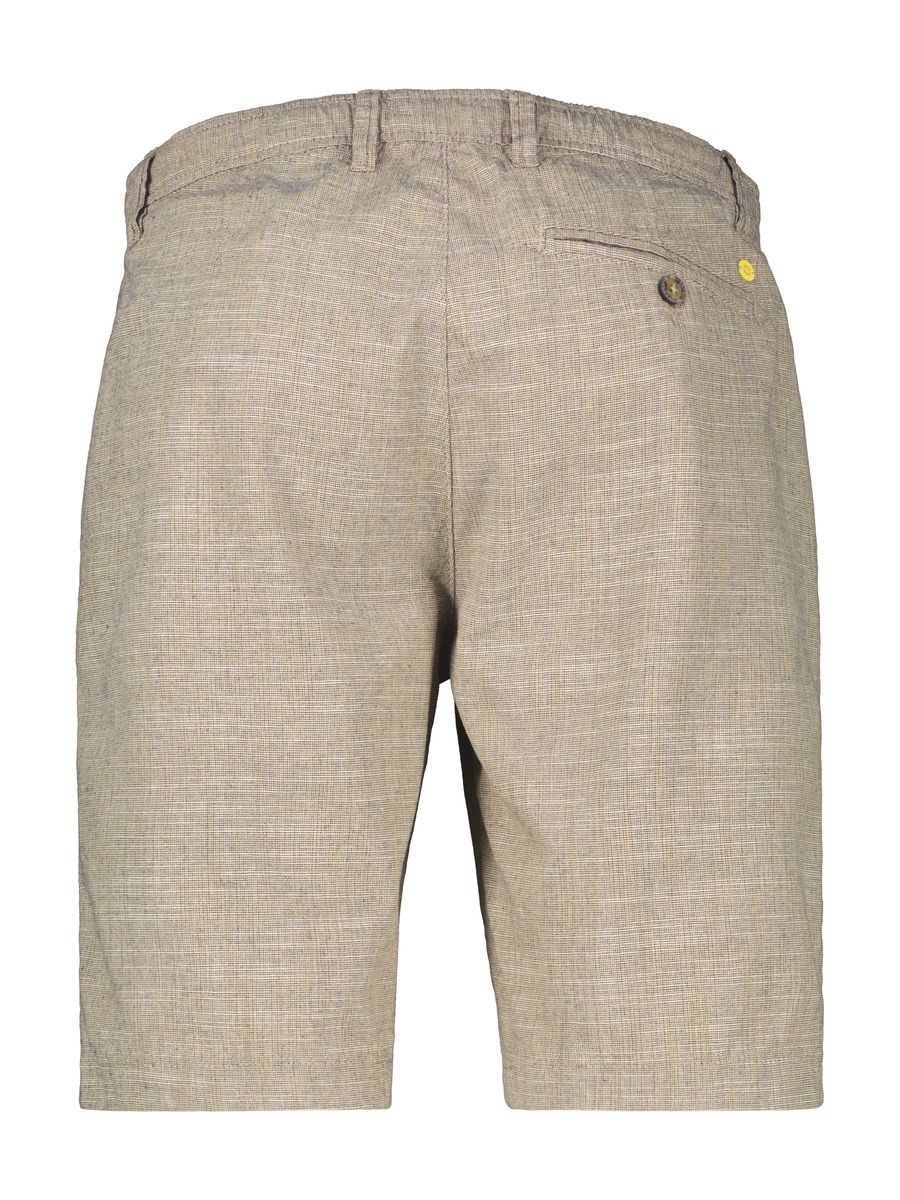 Chino-Shorts, Lerros