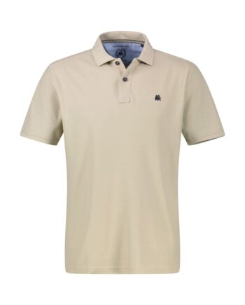 Poloshirt, Lerros