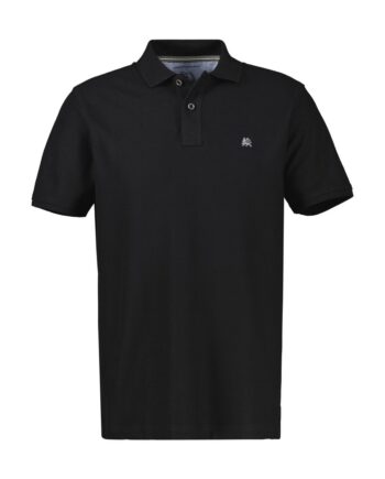 Poloshirt, Lerros
