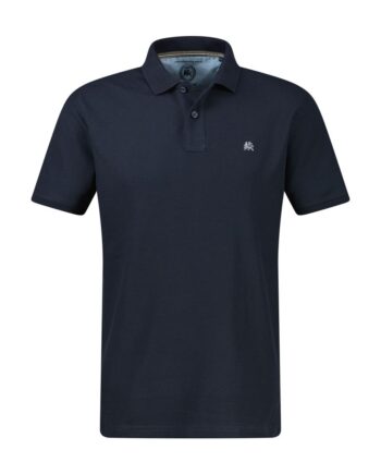 Poloshirt, Lerros
