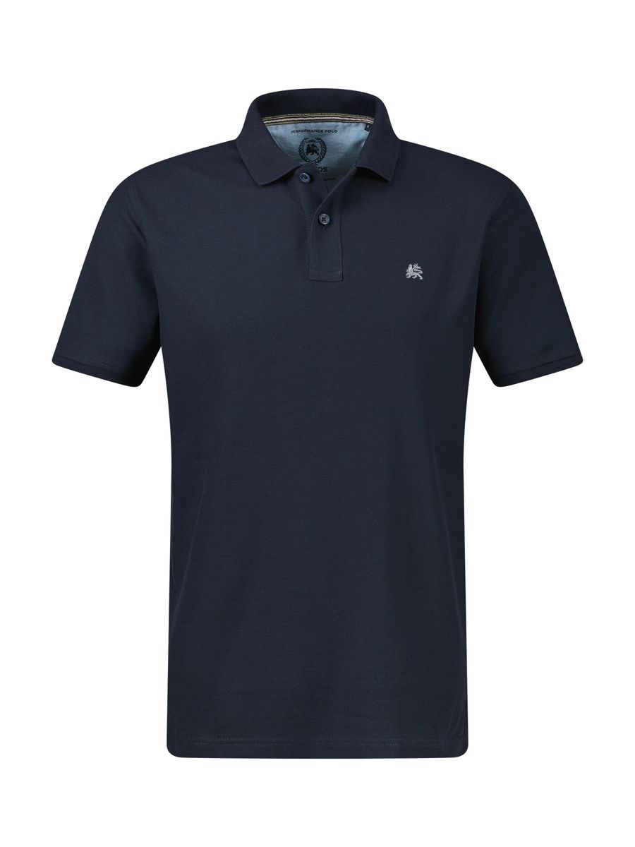 Poloshirt, Lerros