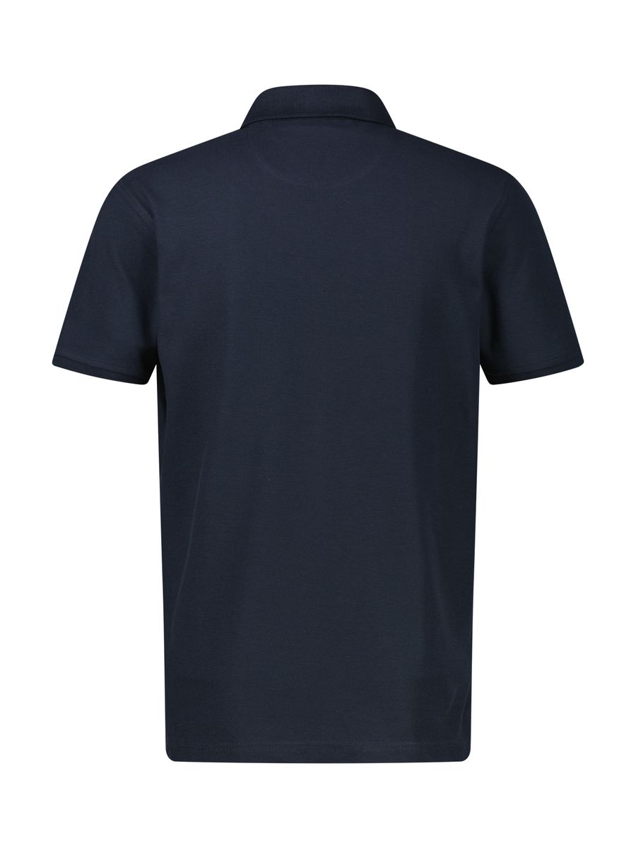 Poloshirt, Lerros