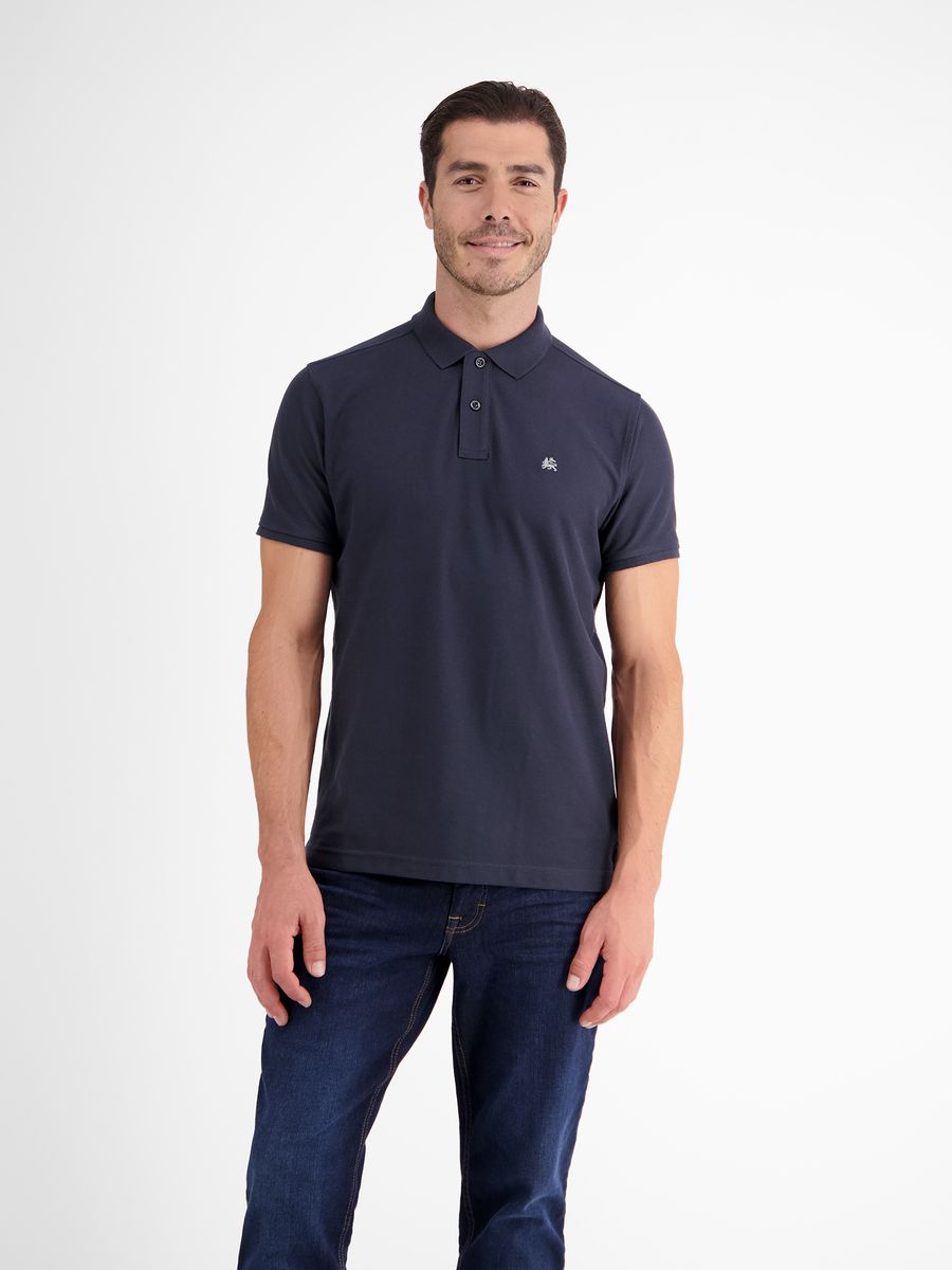 Poloshirt, Lerros