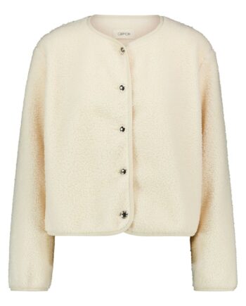 Sweatjacke, Cartoon
