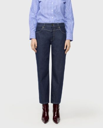 MAC Jeans - Bobbie, Authentic Stretch Denim