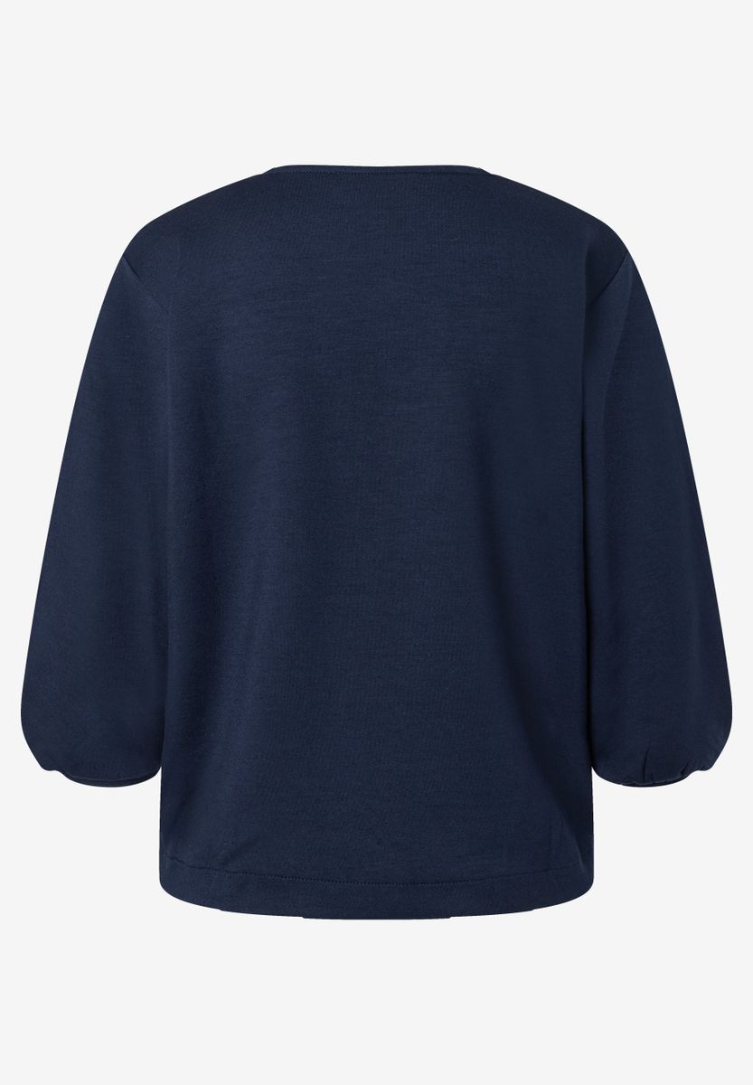 Sweatshirt, more and more