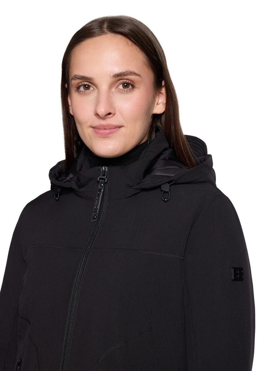 Jacke, Betty Barclay