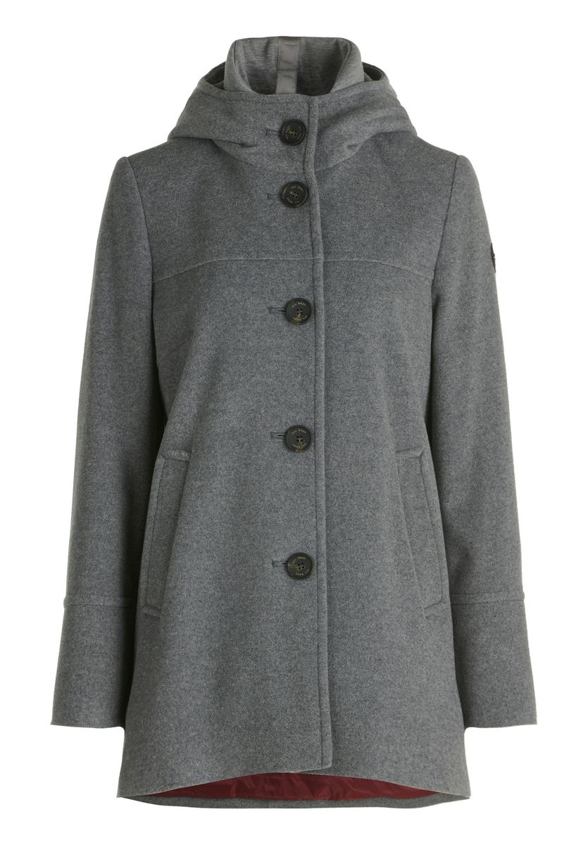 Wolljacke, Gil Bret